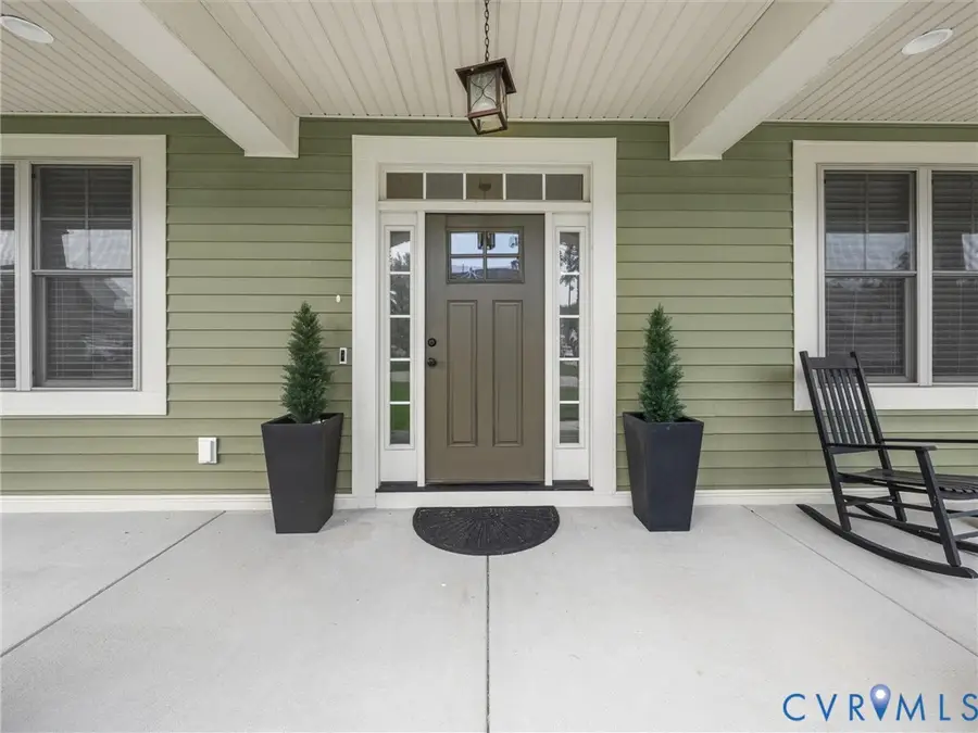 15619 Willowmore Drive, Midlothian, VA 23112 - #3