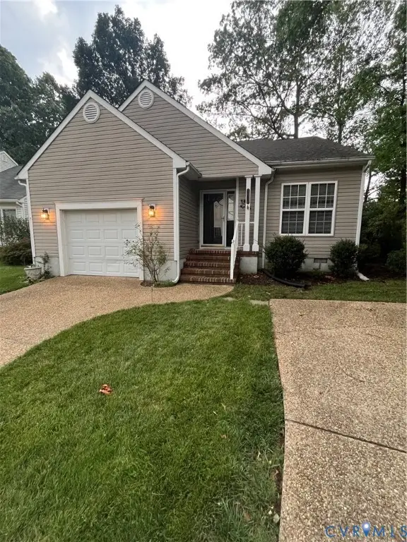 10224 Raintree Commons Lane, Henrico, VA 23238 - #1