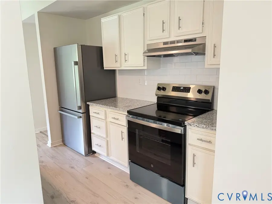 1308 Bentbrook Drive, Henrico, VA 23231 - #2
