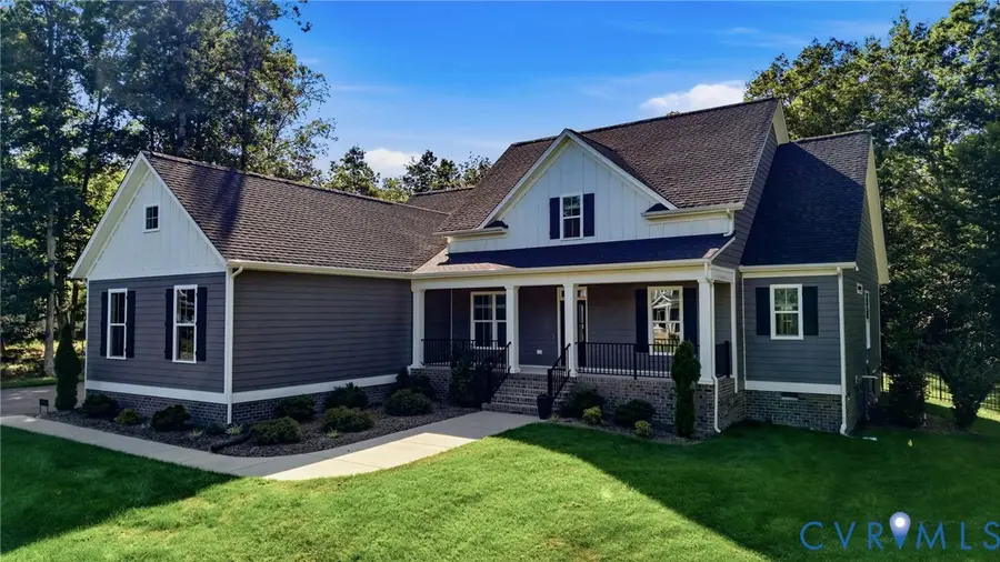 11206 Cypress Branch Lane, Chesterfield, VA 23838 - #3