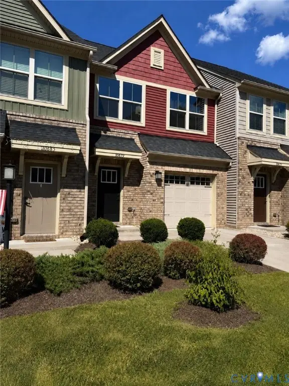 10679 Braden Woods Court, Chesterfield, VA 23832