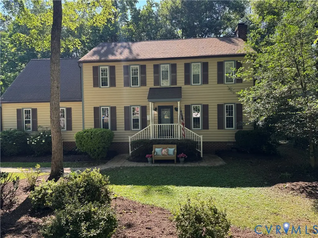 419 Rossmere Drive, Midlothian, VA 23114 - #1