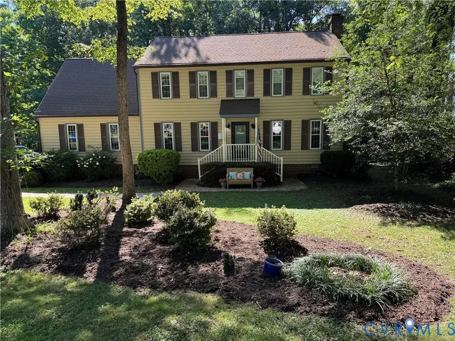 419 Rossmere Drive, Midlothian, VA 23114 - #2
