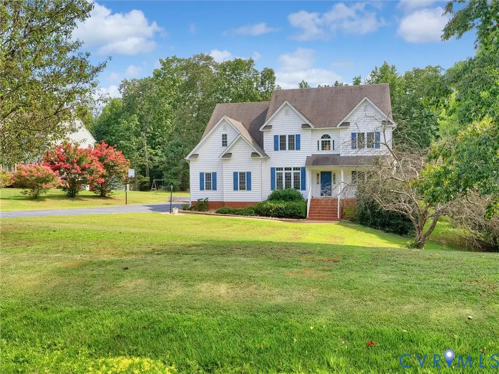 16313 Dragonnade Trail, Midlothian, VA 23113 - #1