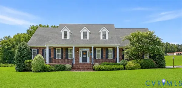 16225 Parrish Farms Road, Montpelier, VA 23192