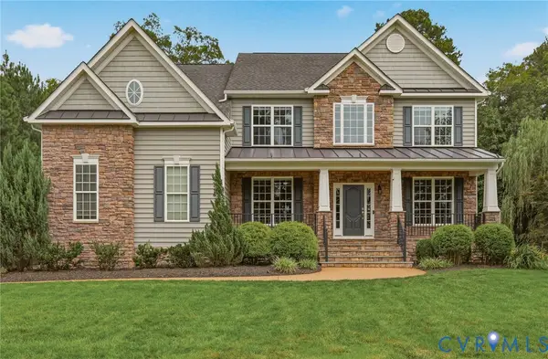 3649 Stone Harbor Drive, Midlothian, VA 23113