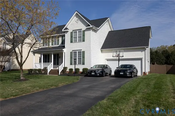 1912 Magnolia Ridge Drive, Glen Allen, VA 23059