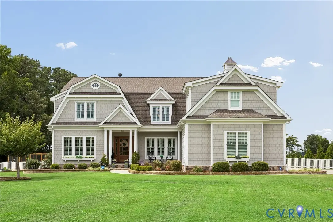 1493 John Tyler Highway, Williamsburg, VA 23185 - #1