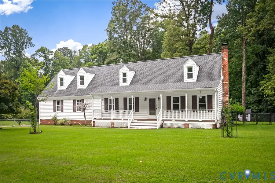 14800 Walthall Drive, Colonial Heights, VA 23834 - #2