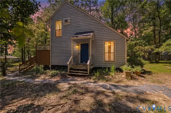 926 Marblethorpe Road, North Chesterfield, VA 23236