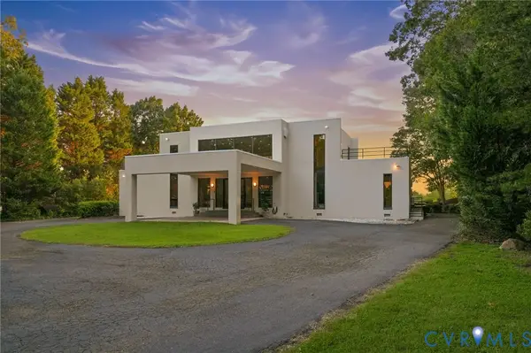 1400 Aqua Vista Lane, Henrico, VA 23231