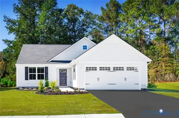 16075 Meadowlark Loop, Amelia Courthouse, VA 23002