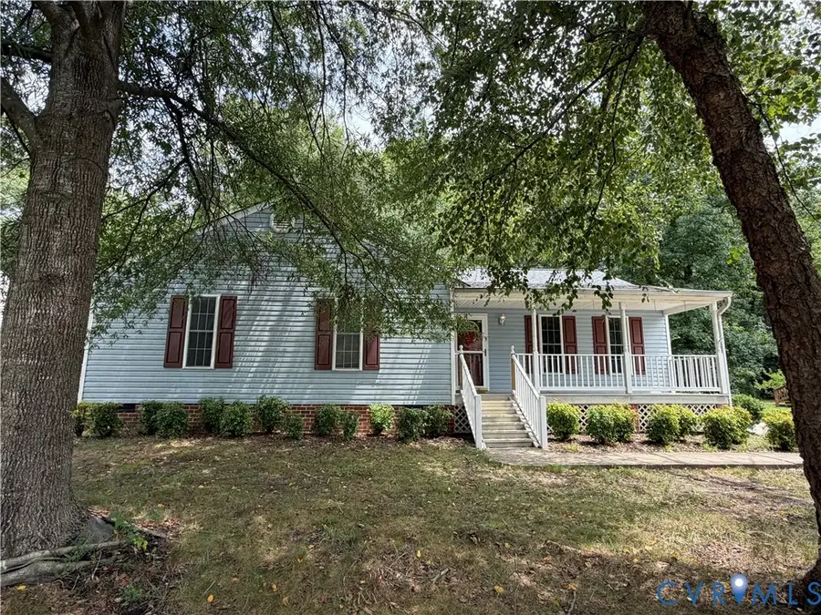 8543 Woodlake Drive, Henrico, VA 23294 - #2
