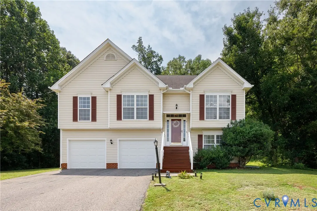 2766 Knobbly Court, Chester, VA 23831 - #1