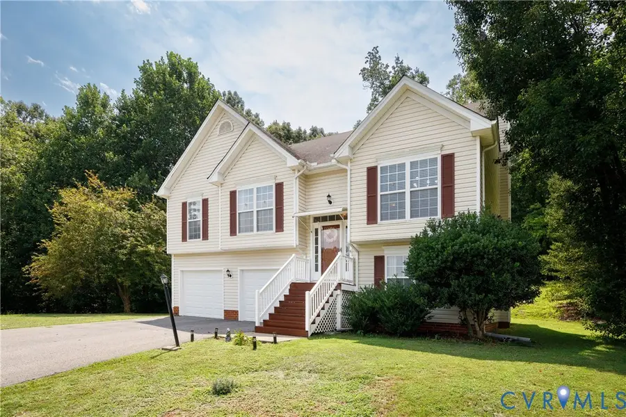 2766 Knobbly Court, Chester, VA 23831 - #3