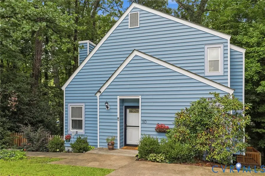 10 Silverleaf Court, Clover Hill, VA 23236 - #3