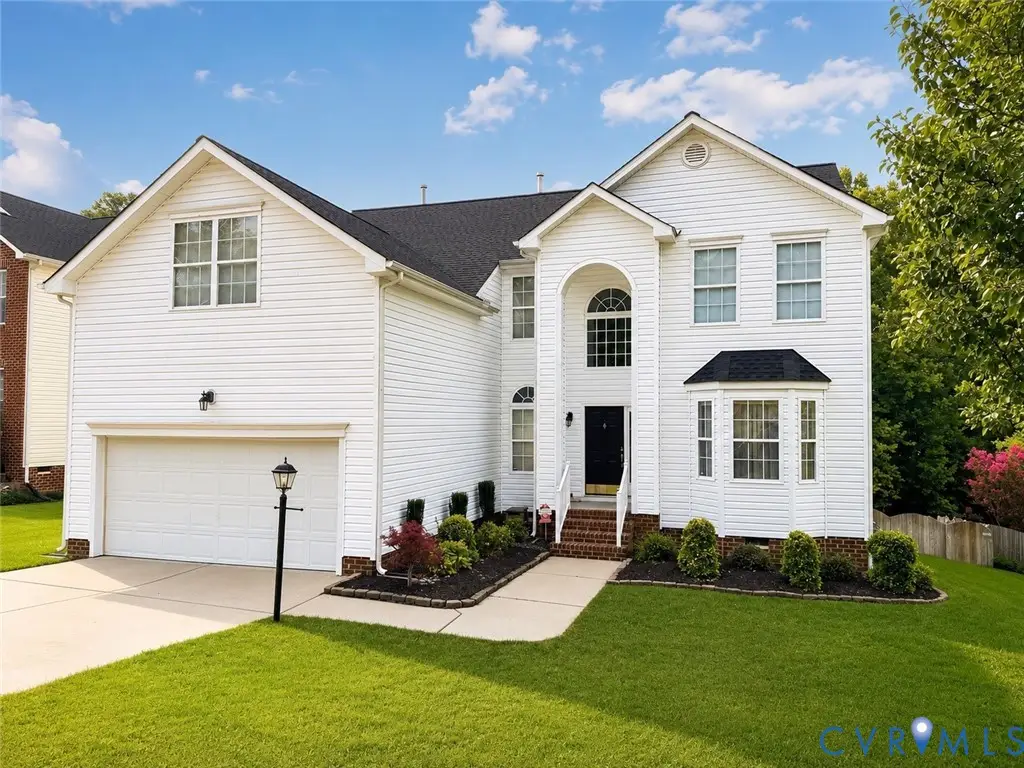 2606 Water Race Terrace, Midlothian, VA 23112 - #1