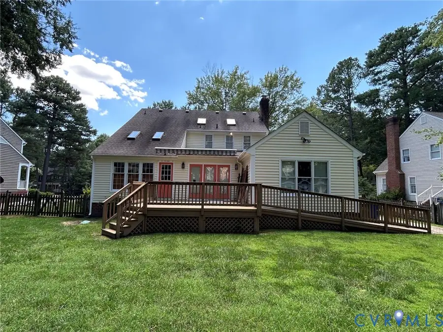 11112 Fox Meadow Drive, Henrico, VA 23233 - #3