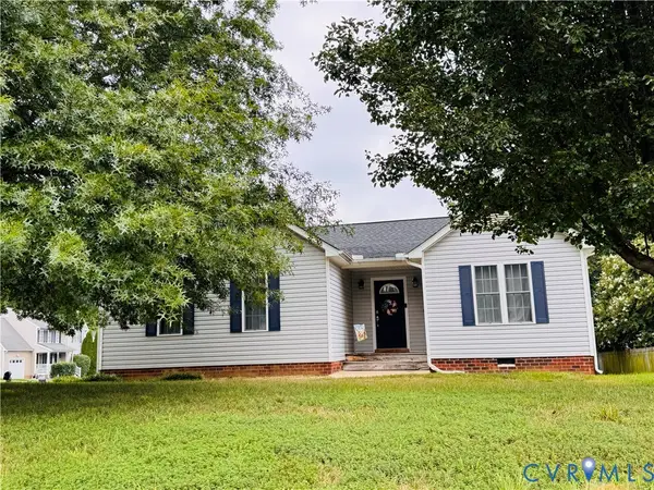 7855 Winding Ash Court, Chesterfield, VA 23832