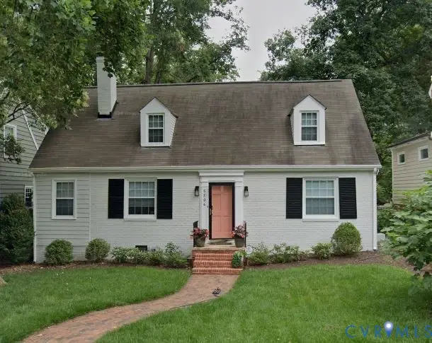 5204 Caledonia Road, Richmond, VA 23225 - #1