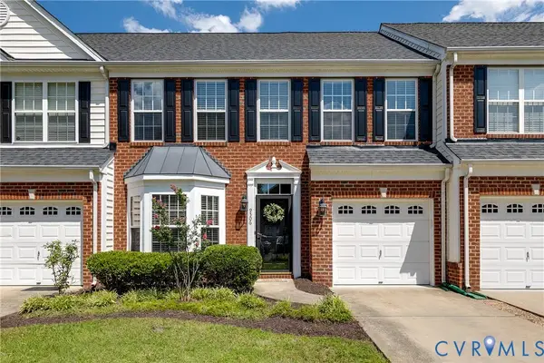 9506 Meredith Creek Lane, Glen Allen, VA 23060
