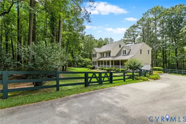 18572 Willoughby Heights Lane, Rockville, VA 23146
