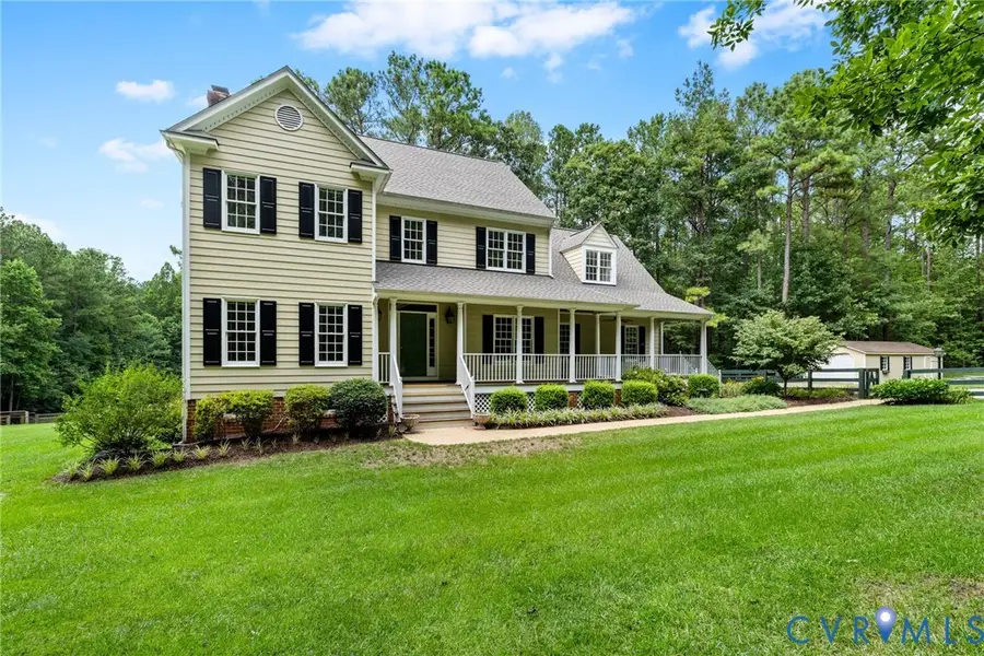 18572 Willoughby Heights Lane, Rockville, VA 23146 - #2