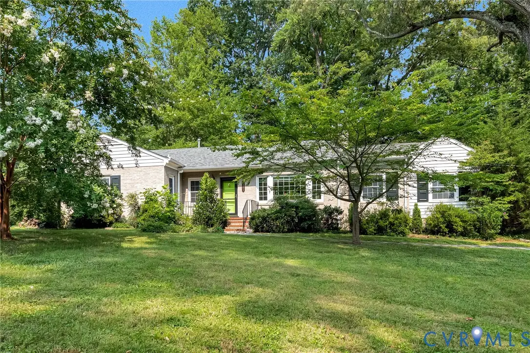 3801 Wakefield Road, Richmond, VA 23235 - #1