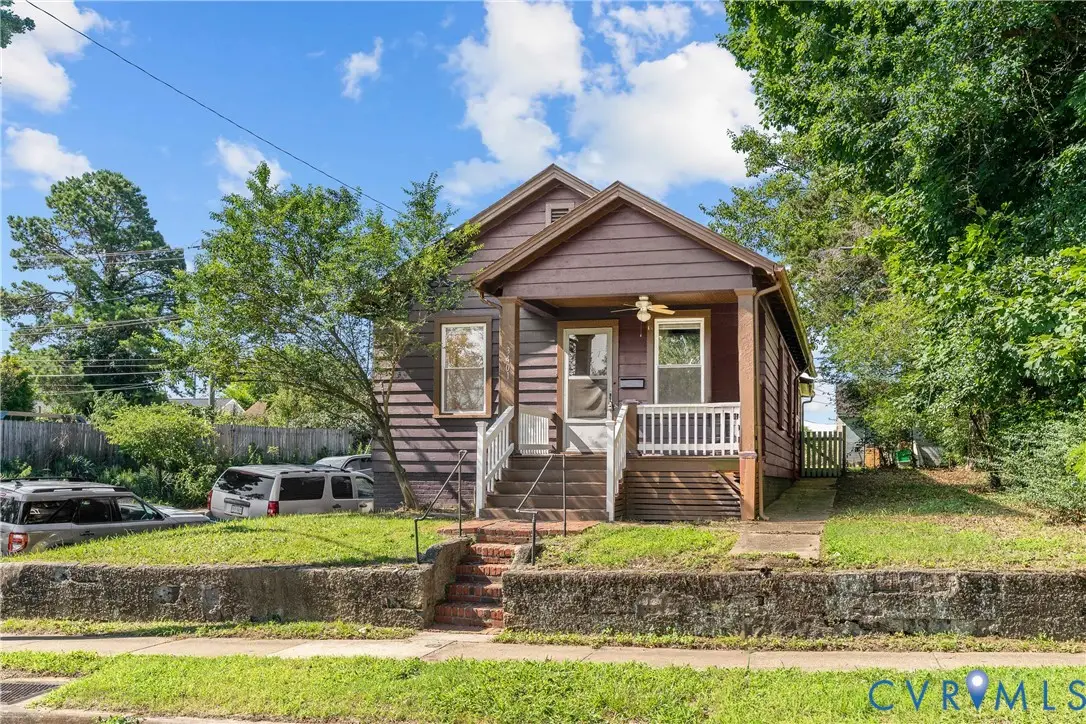 3401 Rosewood Avenue, Richmond, VA 23221 - #1