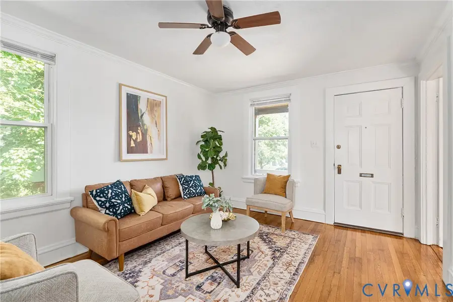 3401 Rosewood Avenue, Richmond, VA 23221 - #3