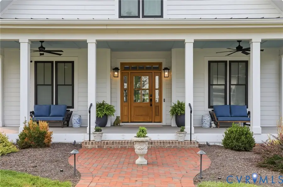 7200 Bonallack Bend, Moseley, VA 23120 - #2