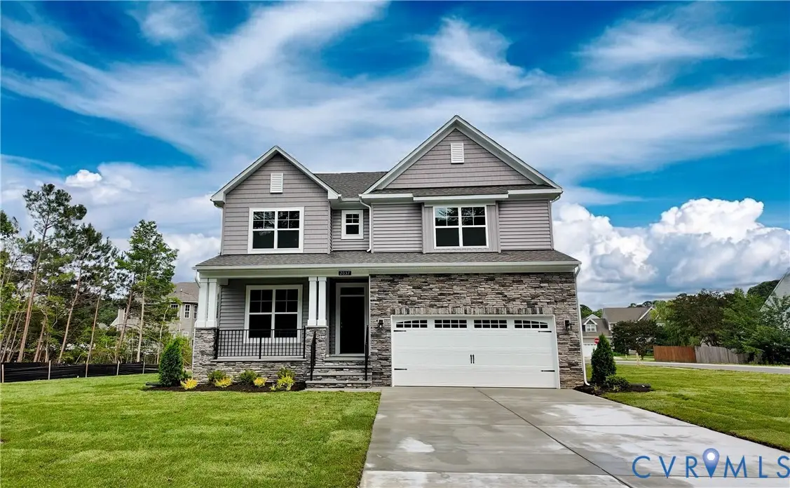 1738 Mountain Road, Glen Allen, VA 23060 - #1