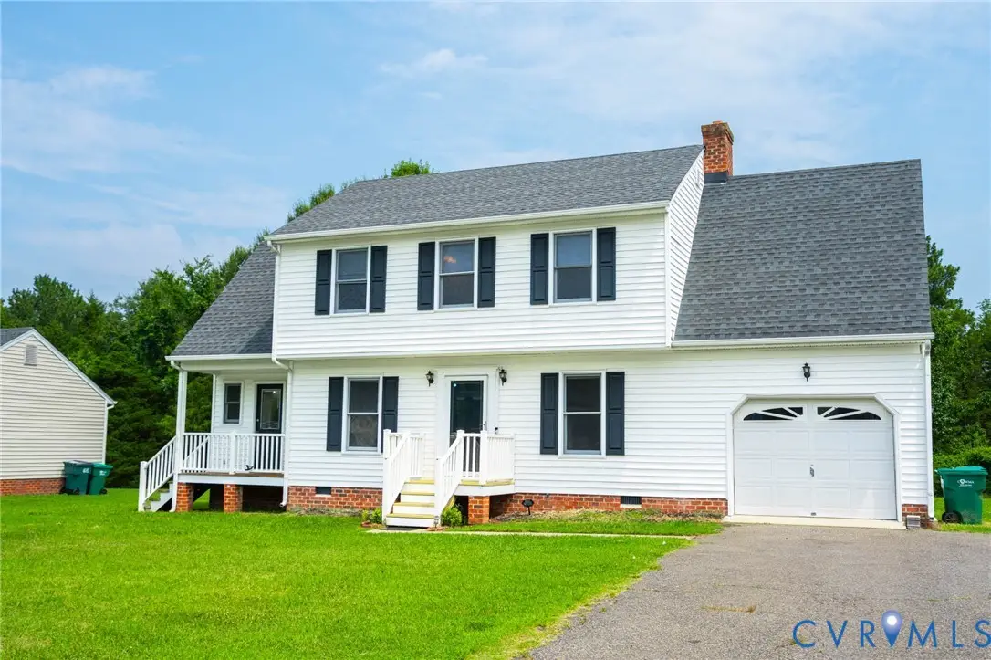 1012 Telegraph Station Lane, Glen Allen, VA 23060 - #1
