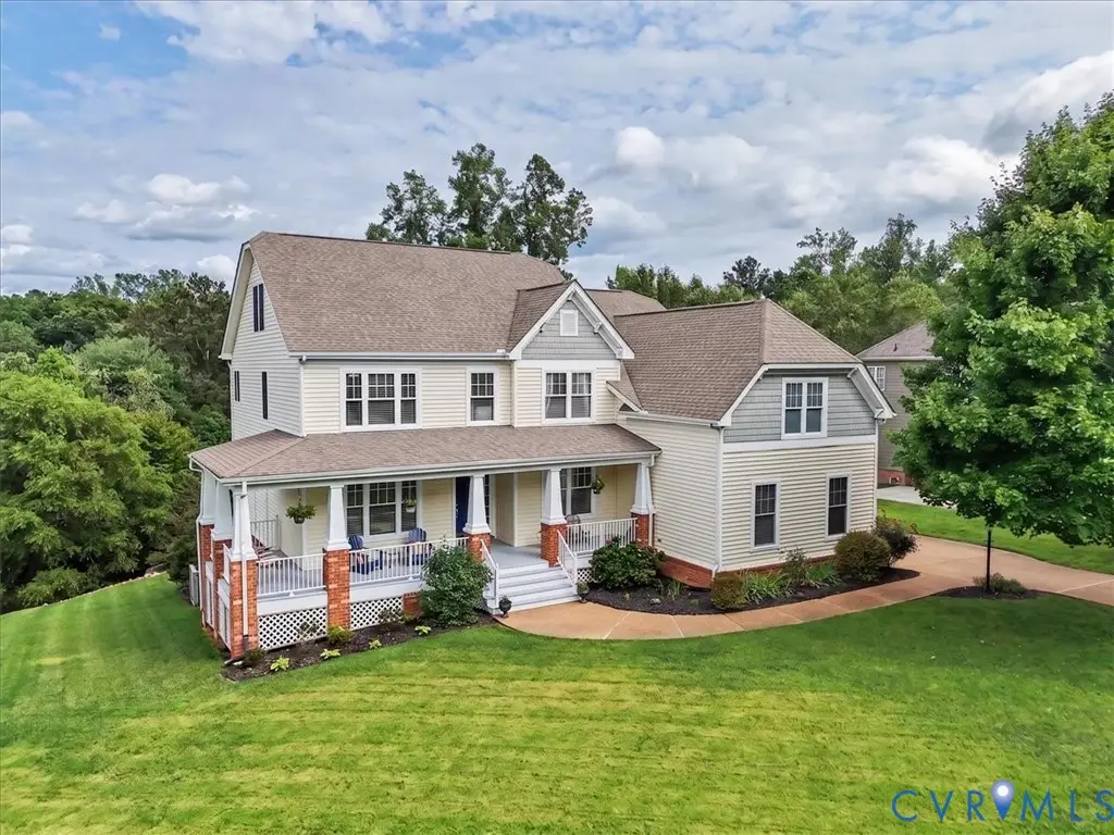 7717 Patriots Landing Place, Quinton, VA 23141 - #1