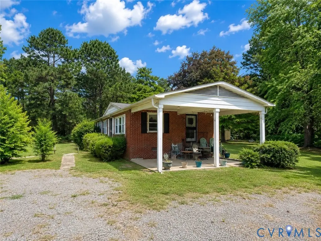 19115 Depot Road, Mc Kenney, VA 23872 - #1