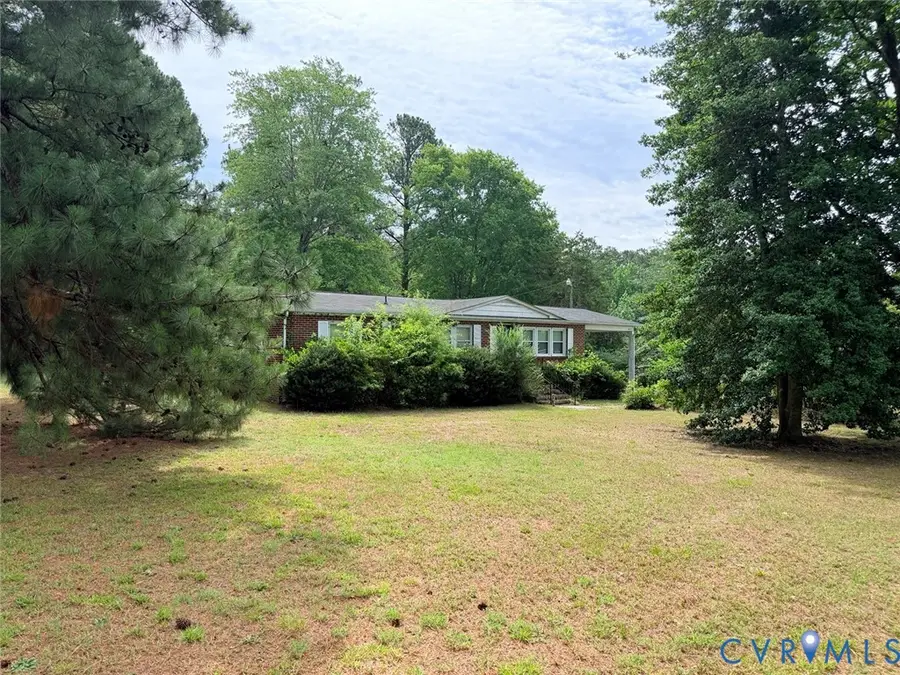 19115 Depot Road, Mc Kenney, VA 23872 - #2