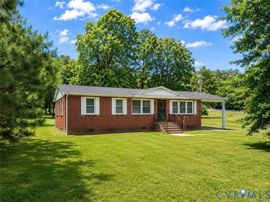 19115 Depot Road, Mc Kenney, VA 23872 - #3