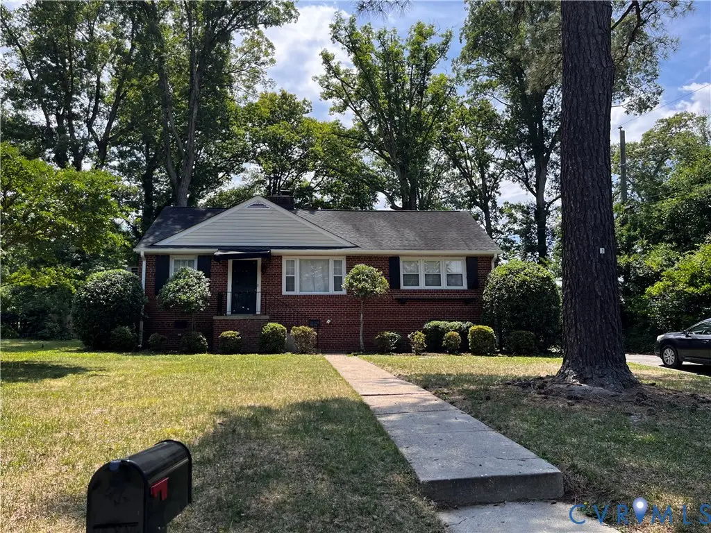 8719 Weldon Drive, Henrico, VA 23229 - #1