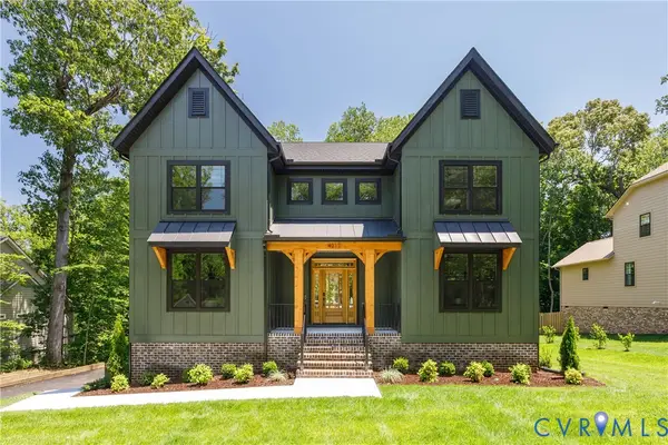 4217 Echo Ho Lane, Richmond, VA 23235