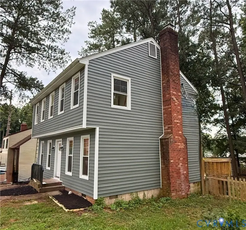 8928 Hawkbill Road, North Chesterfield, VA 23237 - #2