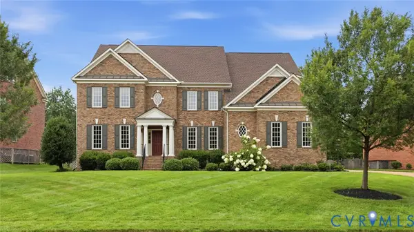11221 Westcott Ridge Court, Glen Allen, VA 23059