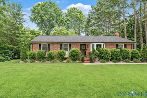 10740 Trents Bridge Road, Chesterfield, VA 23838