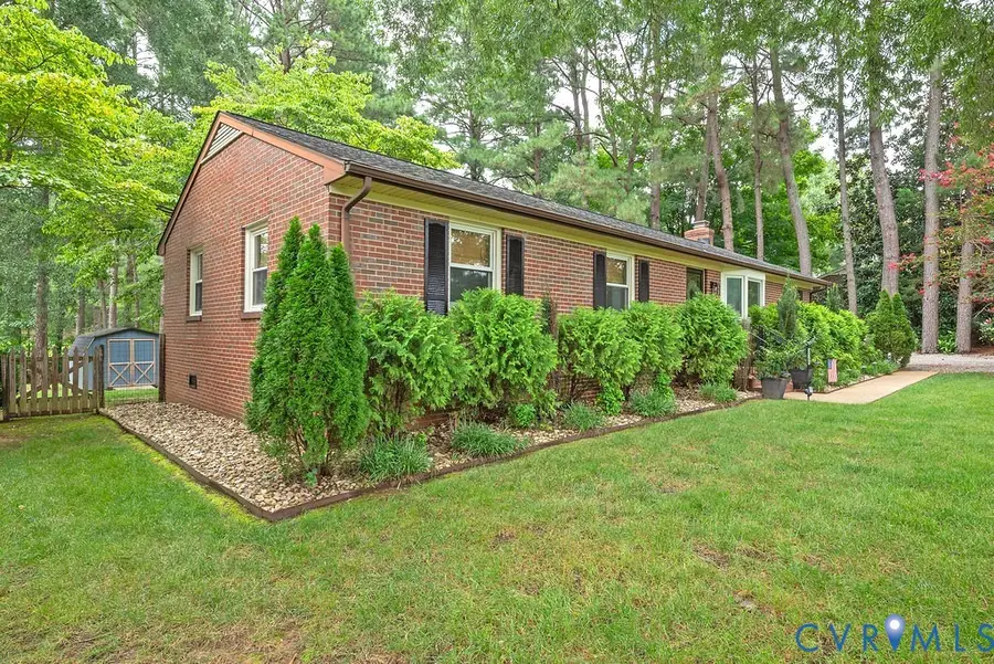 10740 Trents Bridge Road, Chesterfield, VA 23838 - #2