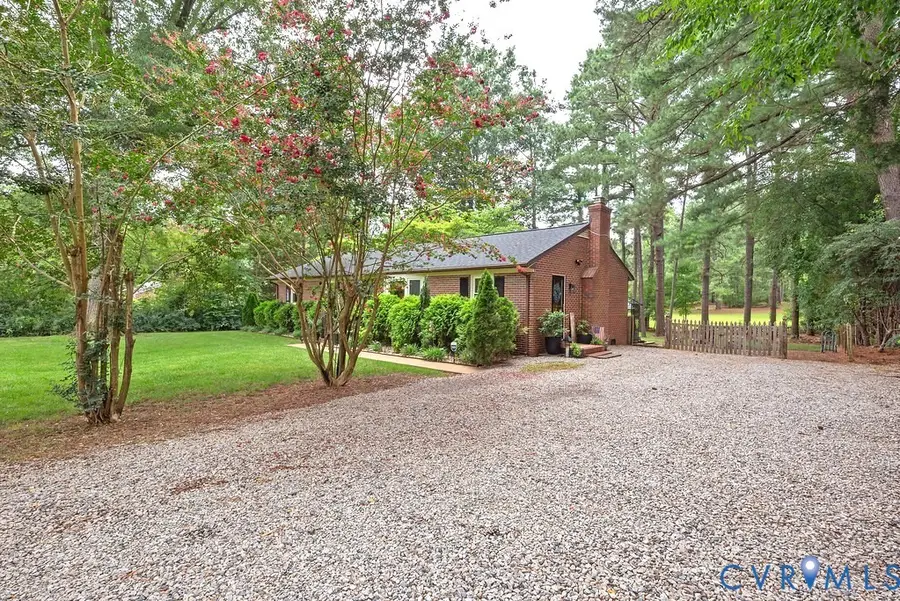 10740 Trents Bridge Road, Chesterfield, VA 23838 - #3