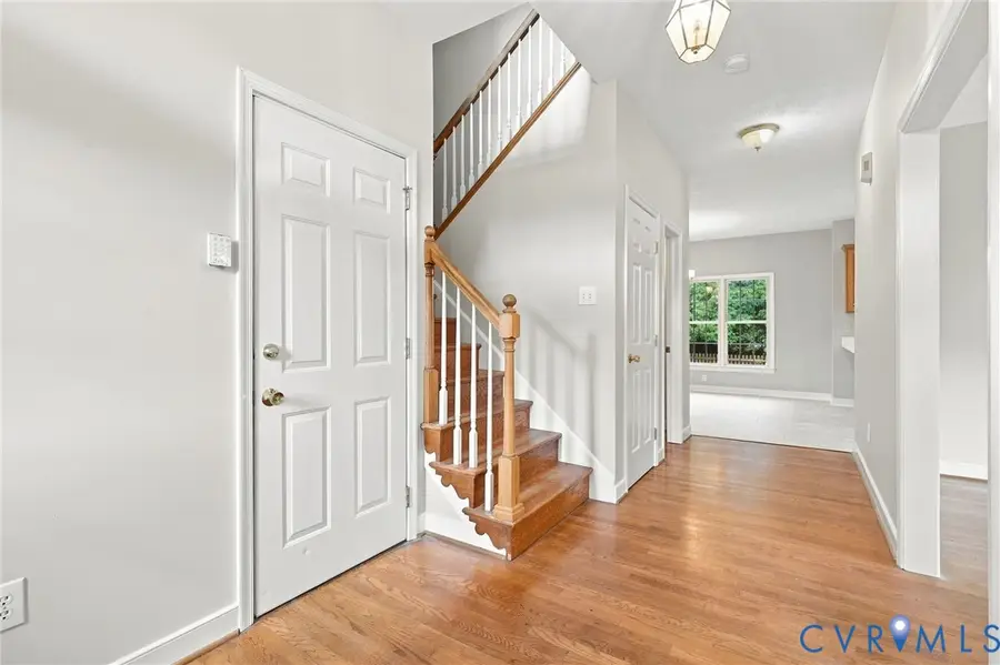 9423 Sir Michael Lane, Mechanicsville, VA 23116 - #3