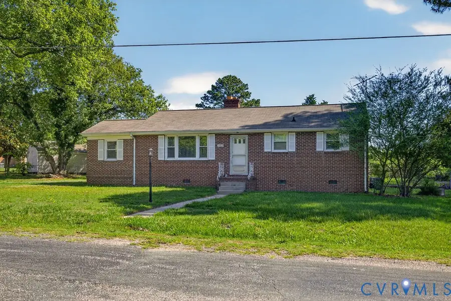 5009 Meridian Avenue, Petersburg, VA 23803 - #3