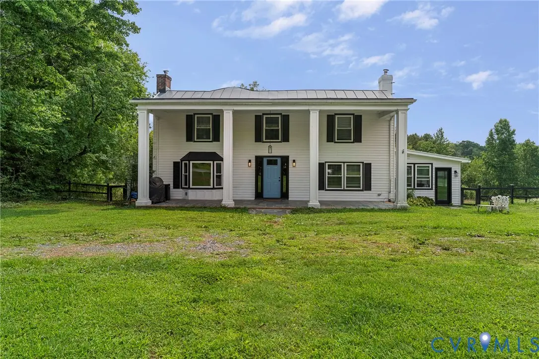 31 Lyles Church Lane, Palmyra, VA 22963 - #1