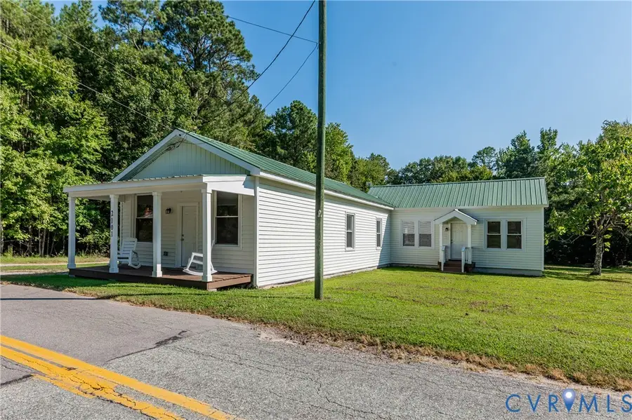 2101 Moseley Road, Moseley, VA 23120 - #2