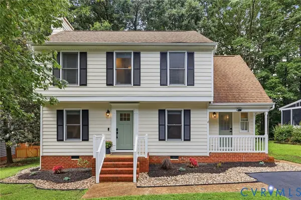 5906 Acorn Ridge Court, Midlothian, VA 23112