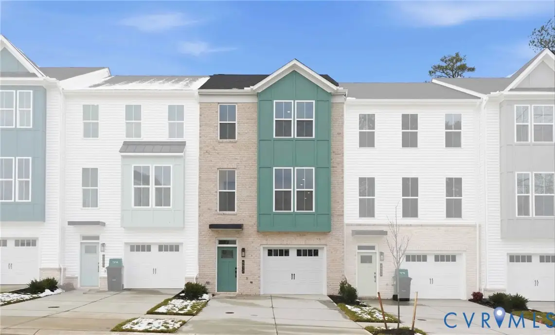 6913 Sunset Oasis Lane, Midlothian, VA 23112 - #1